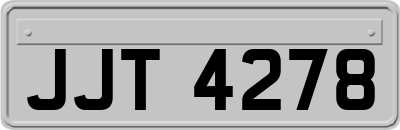 JJT4278