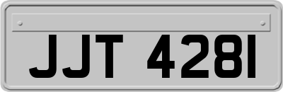 JJT4281