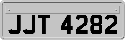 JJT4282