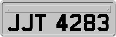 JJT4283