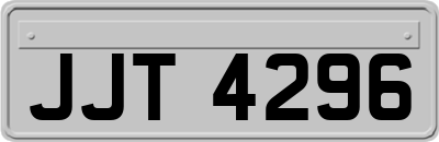 JJT4296