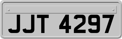 JJT4297