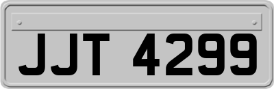 JJT4299