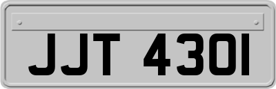 JJT4301