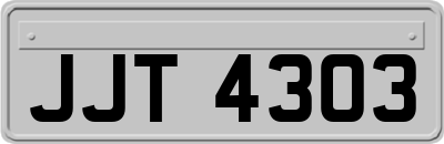 JJT4303