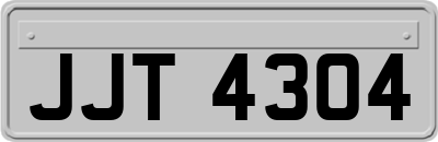 JJT4304