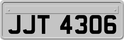 JJT4306