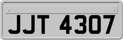 JJT4307