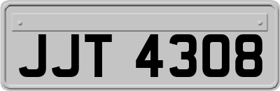 JJT4308