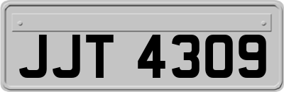 JJT4309