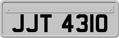 JJT4310