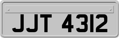 JJT4312