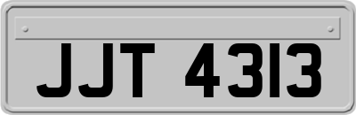JJT4313