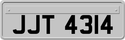 JJT4314