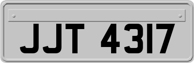 JJT4317