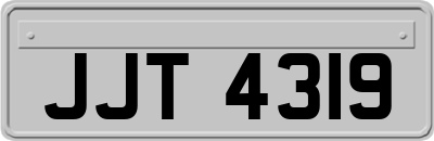 JJT4319