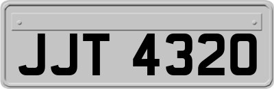 JJT4320