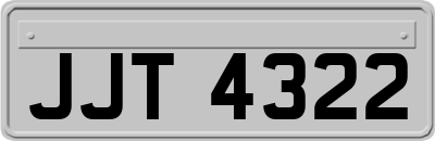 JJT4322
