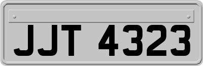 JJT4323