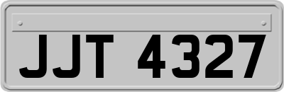 JJT4327