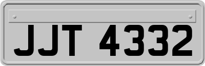 JJT4332