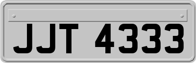 JJT4333