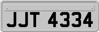 JJT4334