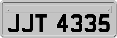 JJT4335