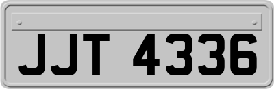 JJT4336