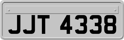 JJT4338