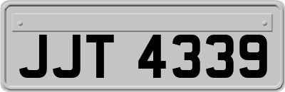 JJT4339