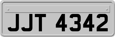 JJT4342