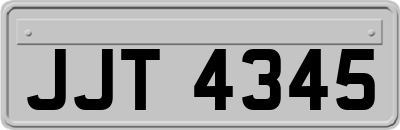 JJT4345