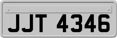 JJT4346