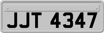 JJT4347