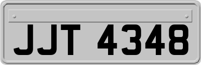 JJT4348