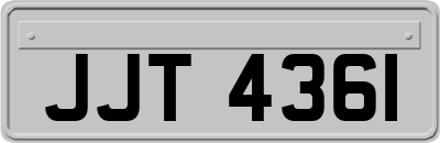 JJT4361