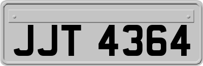 JJT4364
