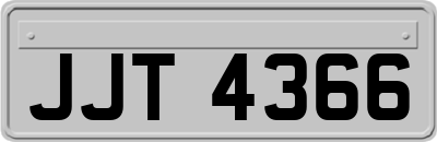 JJT4366