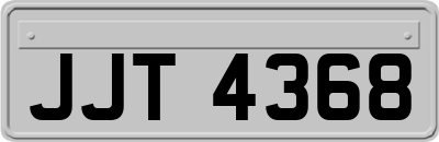 JJT4368