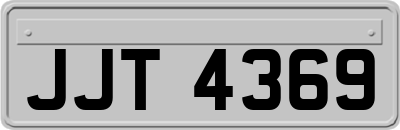 JJT4369