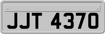 JJT4370
