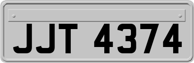 JJT4374