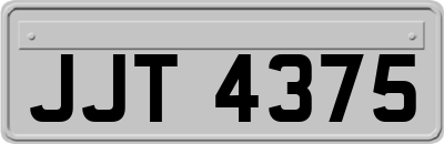 JJT4375