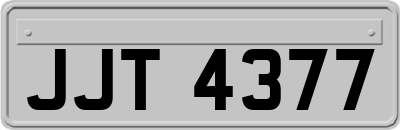 JJT4377