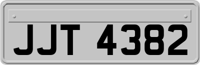 JJT4382