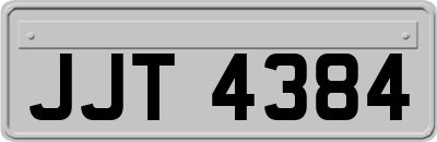 JJT4384