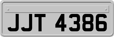 JJT4386