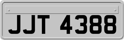 JJT4388