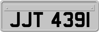 JJT4391